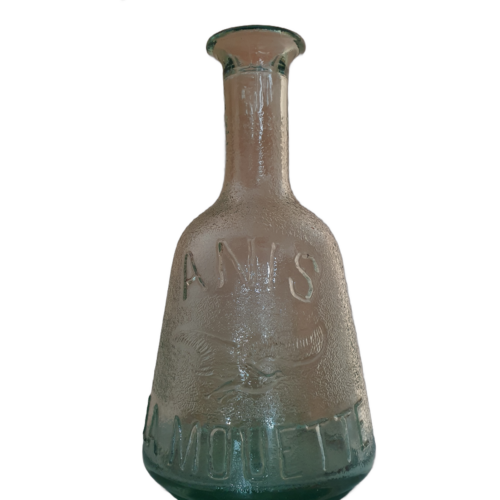 Anis La Mouette (dÃ©tourÃ©e)
