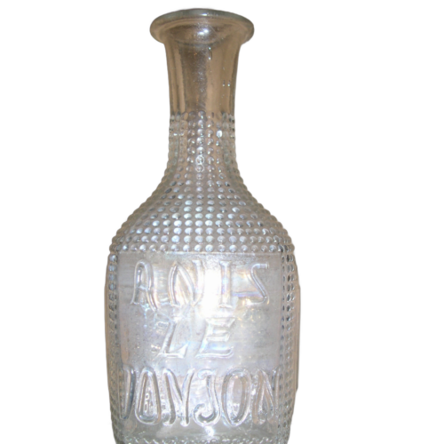 Anis Le Donjon (dÃ©tourÃ©e)