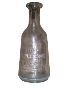 Anis Mauresque Cristal (détourée)