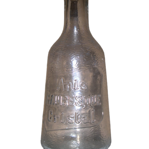 Anis Mauresque Cristal (dÃ©tourÃ©e)