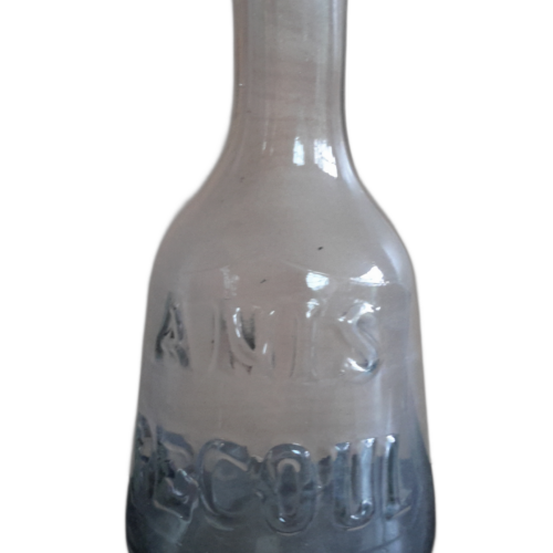 Anis Pecoul (dÃ©tourÃ©e)