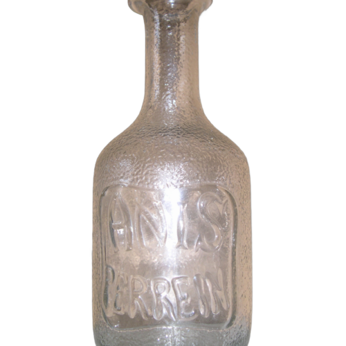 Anis Perrein (dÃ©tourÃ©e)
