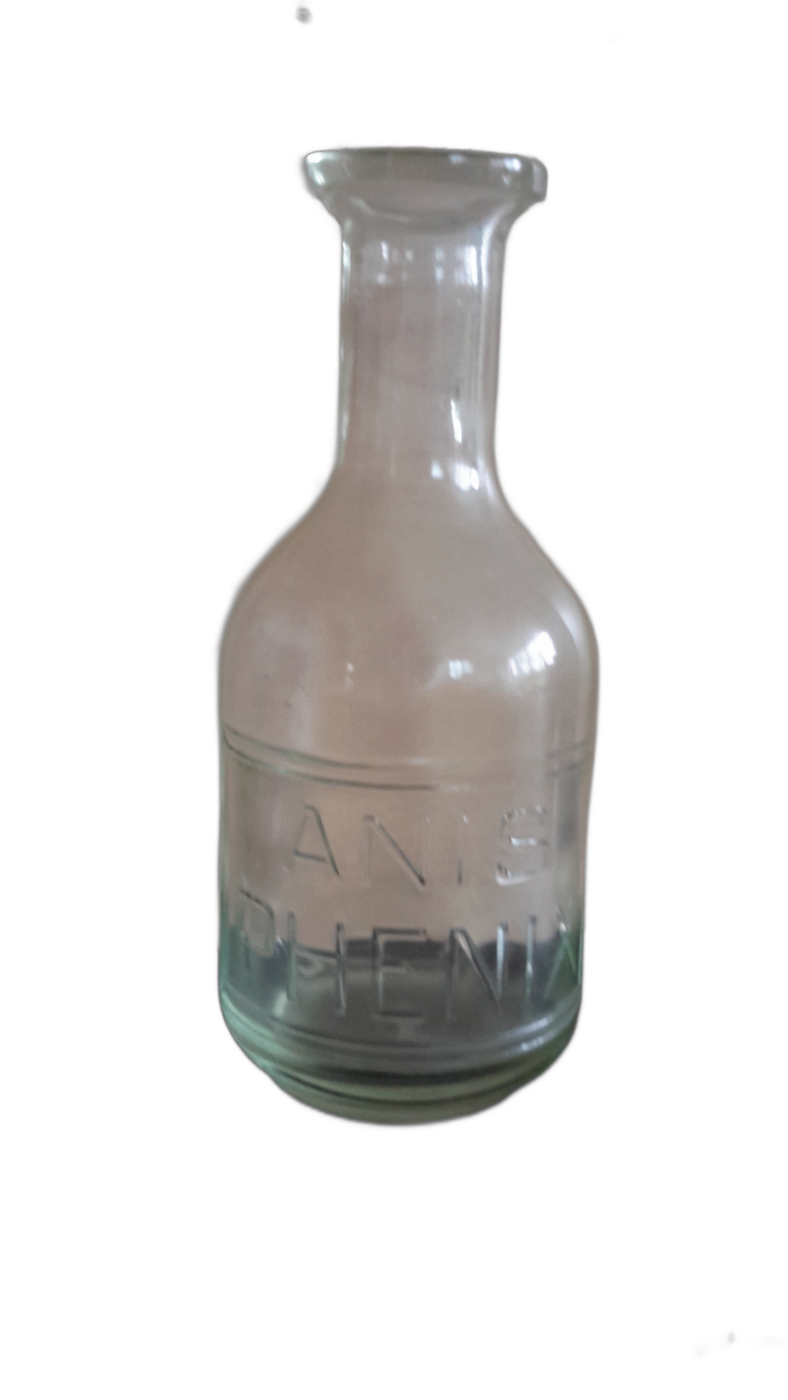 Anis Phenix
