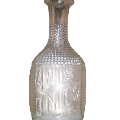 Anis Unico (dÃ©tourÃ©e)