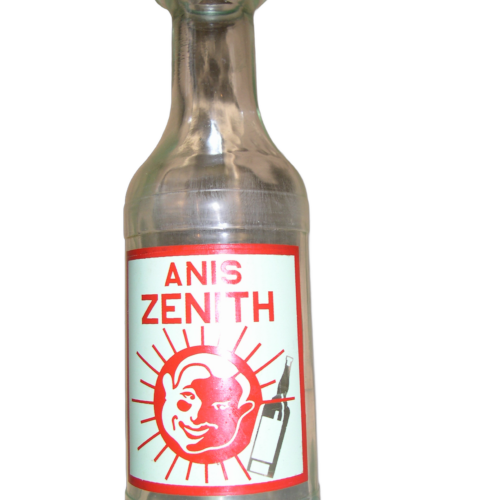 Anis Zenith (dÃ©tourÃ©e)