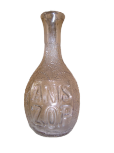 Anis Zop 25