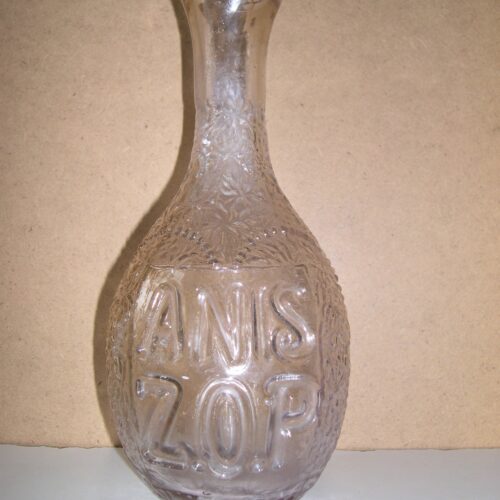 Anis Zop 25