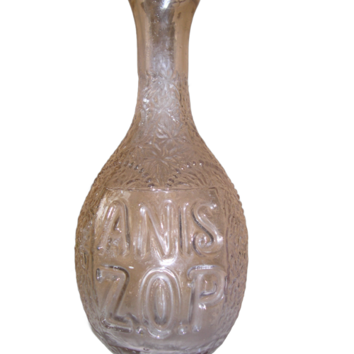 Anis Zop 25