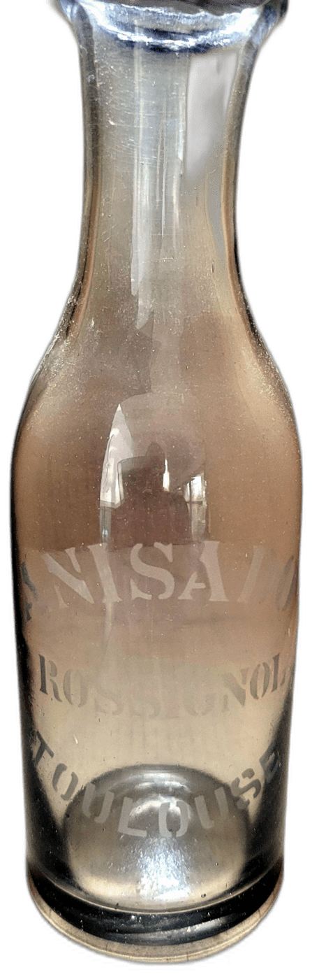 Anisado – 27,5 cm