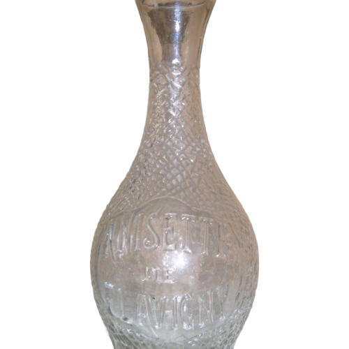 Anisette De Flavigny (dÃ©tourÃ©e)