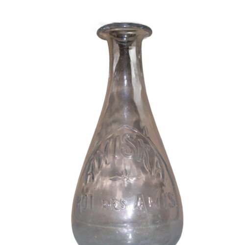 Aniska Roi Des Anis (dÃ©tourÃ©e)