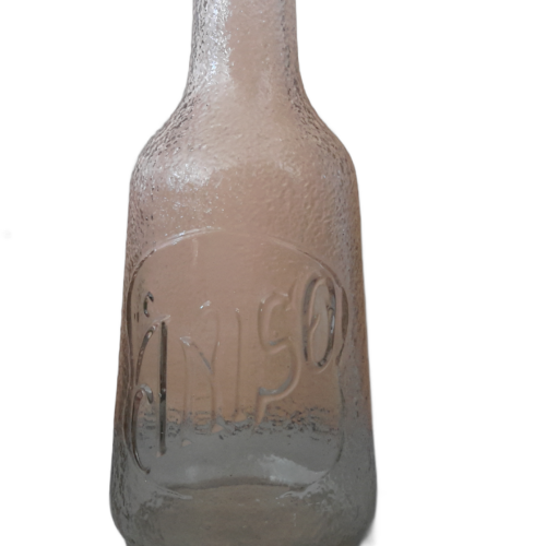 Aniso (dÃ©tourÃ©e)