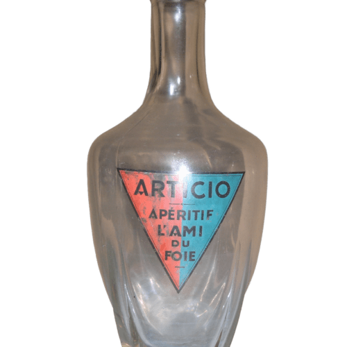 Articio (dÃ©tourÃ©e)