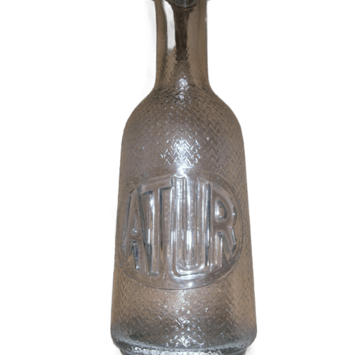 Atur (dÃ©tourÃ©e)