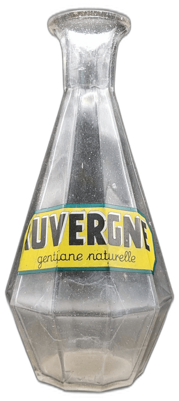 Auvergne (une) – 23,5 cm