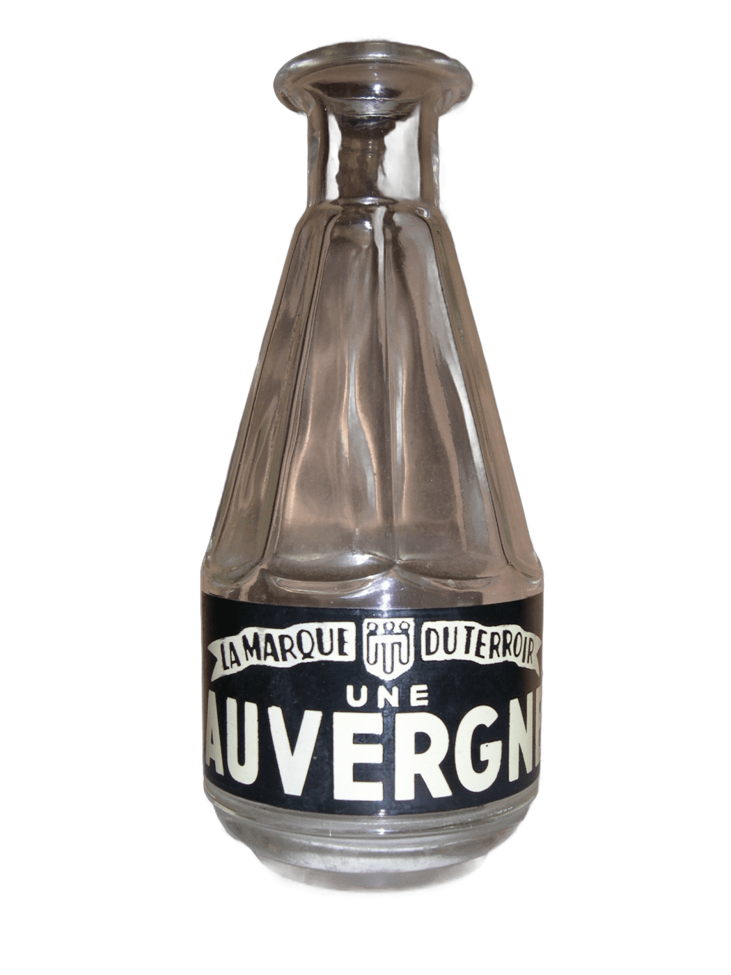 Auvergne B