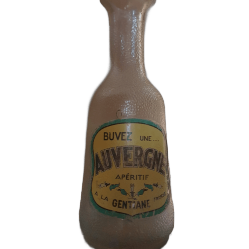 Auvergne Buvez Une (détourée)