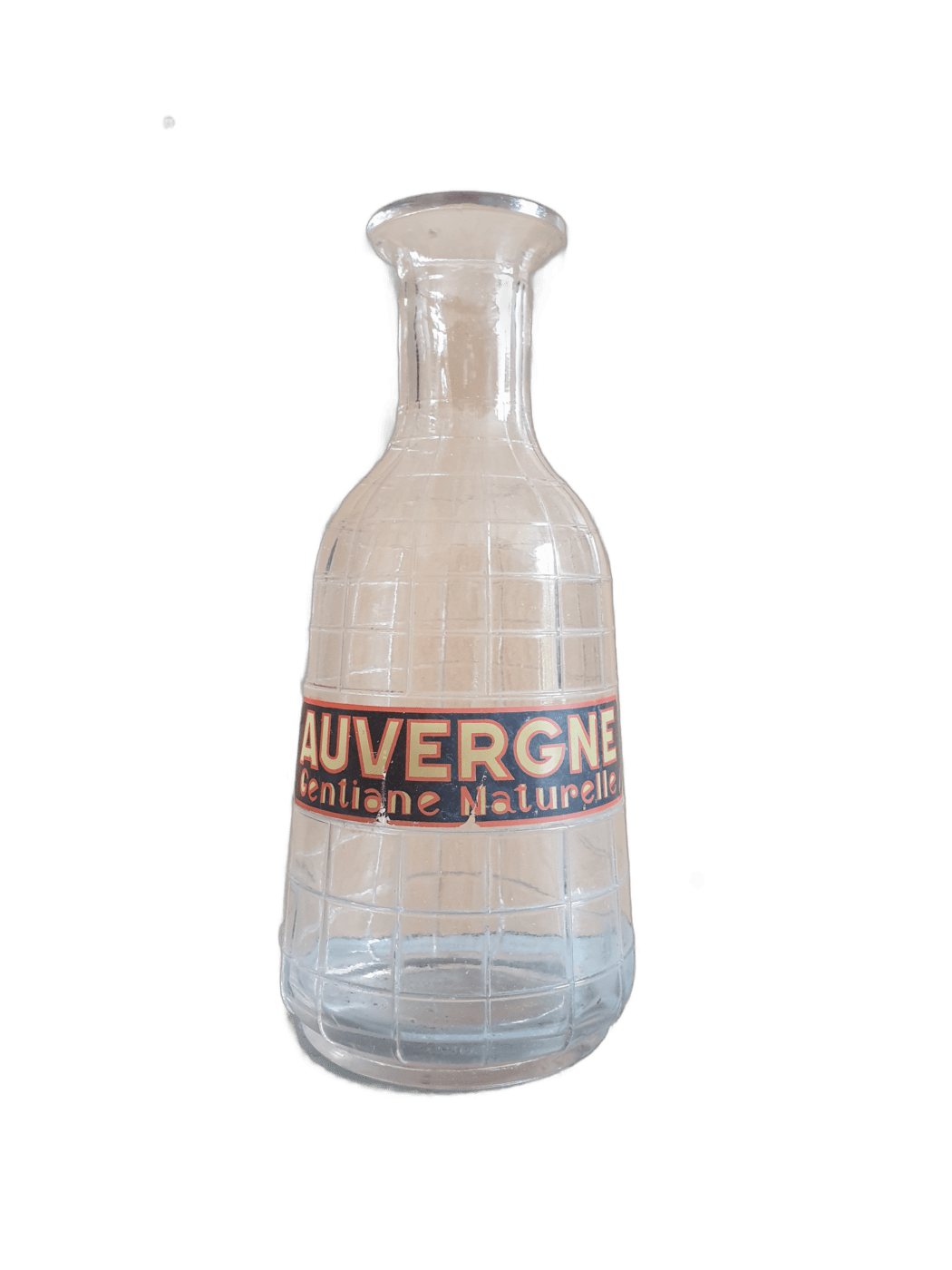 Auvergne (une)