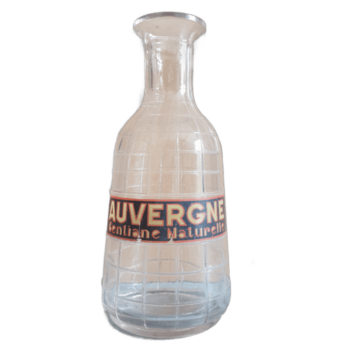 Auvergne Gentiane Naturelle 2 (dÃ©tourÃ©e)