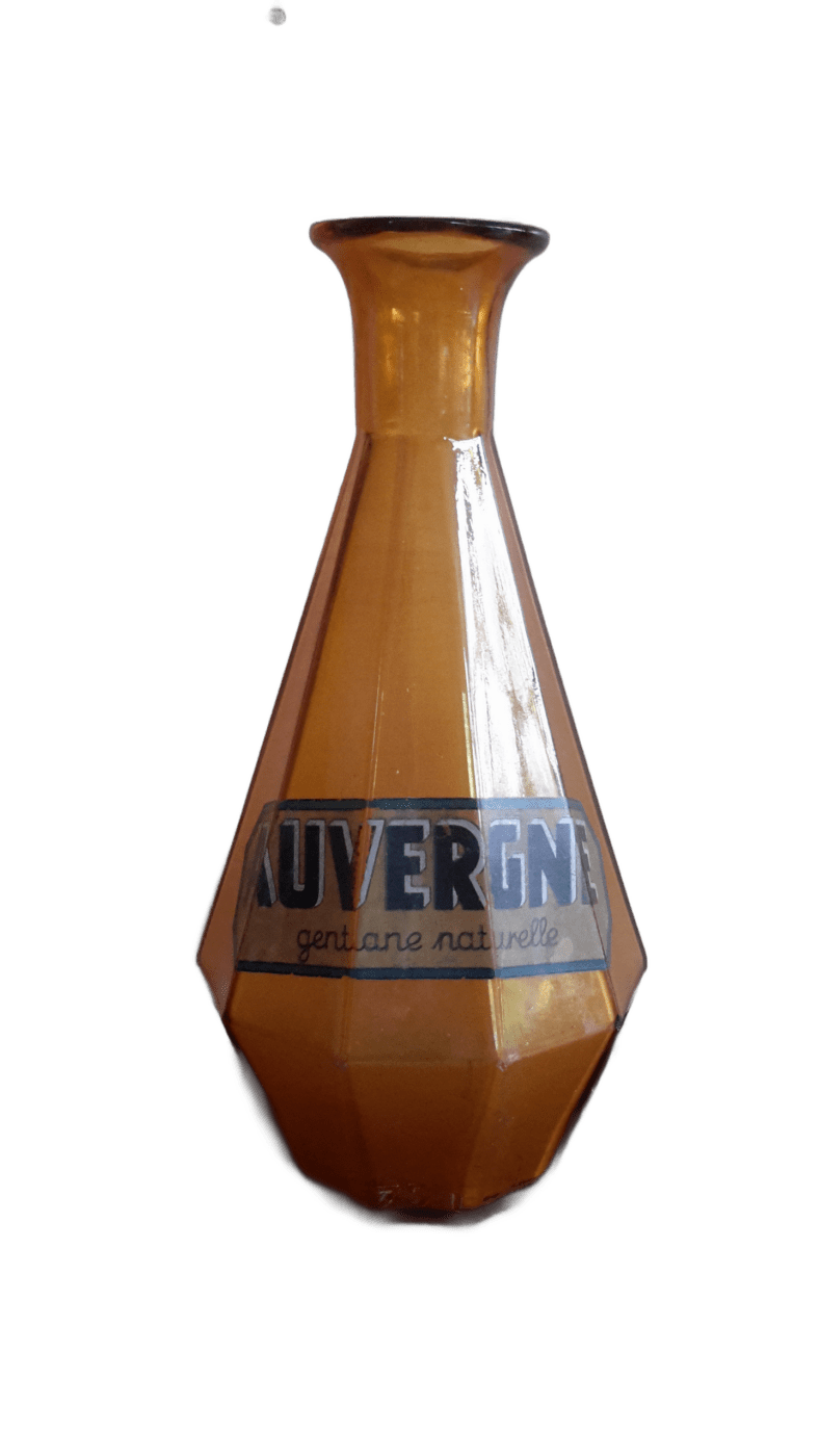 Auvergne – Gentiane Naturelle