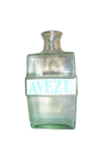 Aveze (détourée)