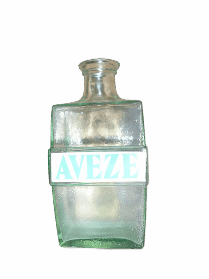 Aveze (détourée)