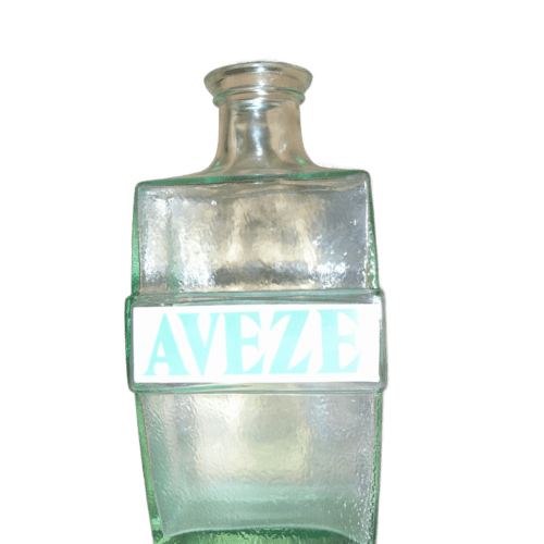 Aveze (dÃ©tourÃ©e)