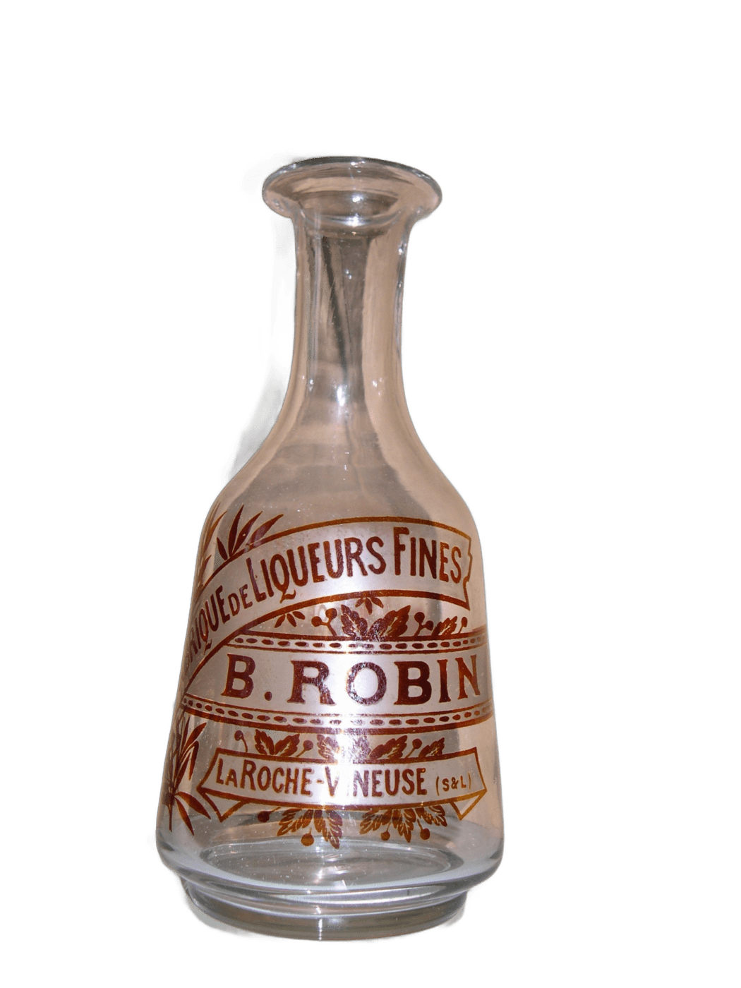 B  Robin – 23 cm