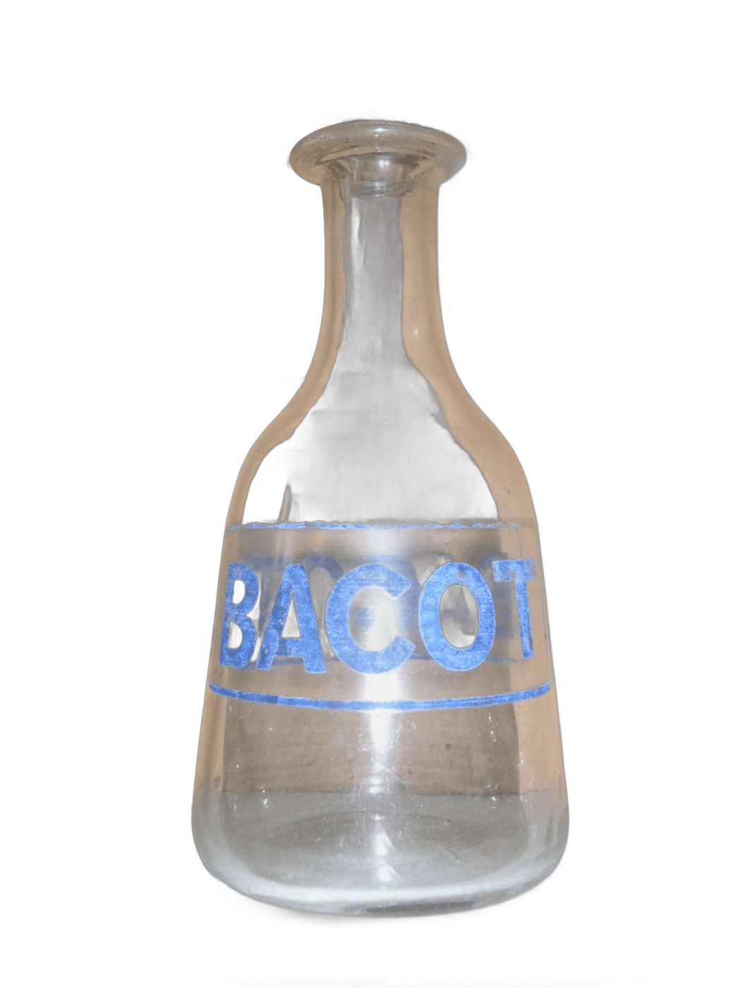 Bacot