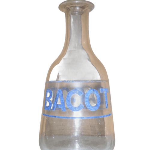 Bacot (dÃ©tourÃ©e)