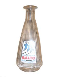 Balto (détourée)