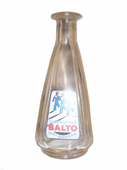 Balto (détourée)