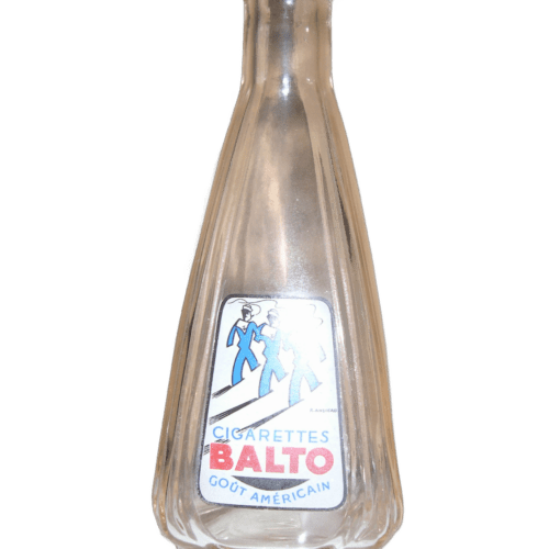 Balto (dÃ©tourÃ©e)