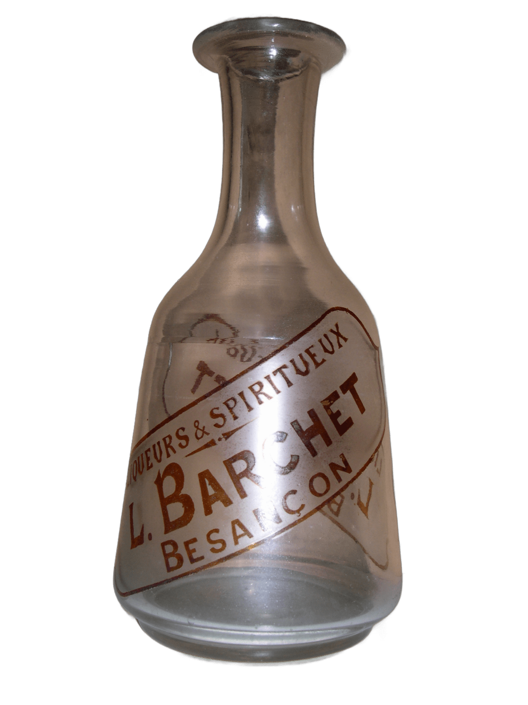 Barchet Besancon