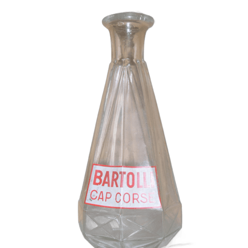 Bartolli (dÃ©tourÃ©e)