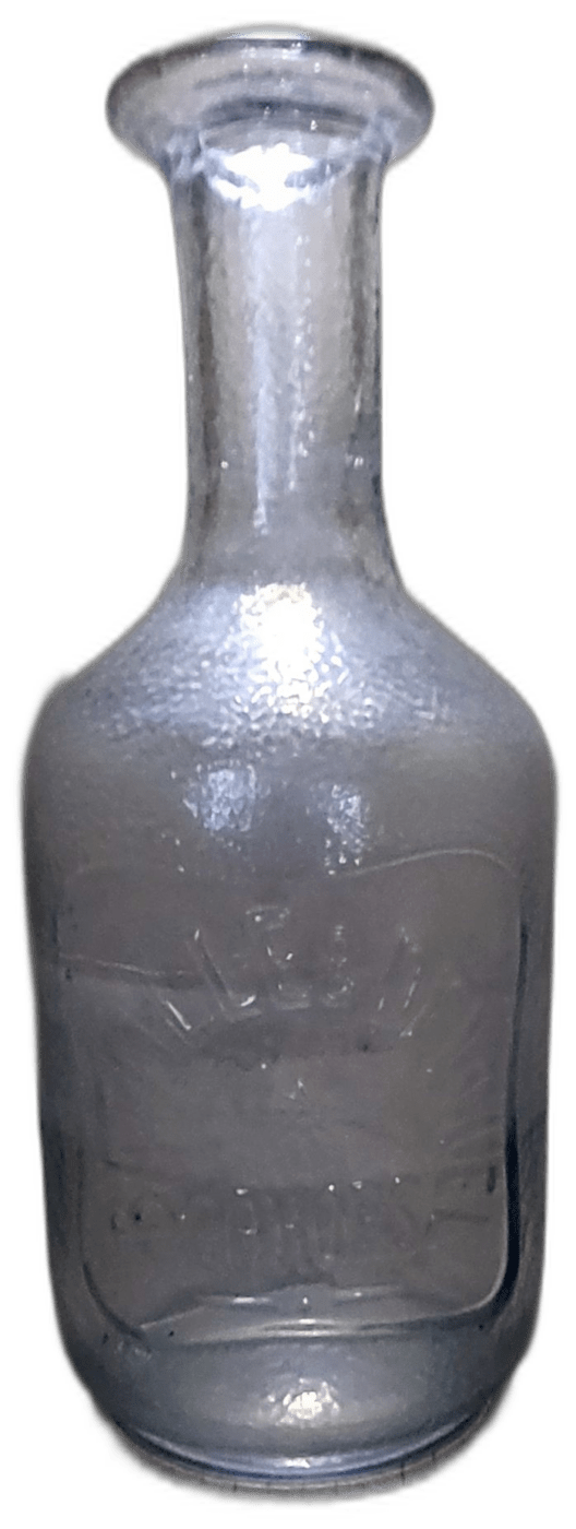 BATAILLE & DELGUEL – 24,5 cm