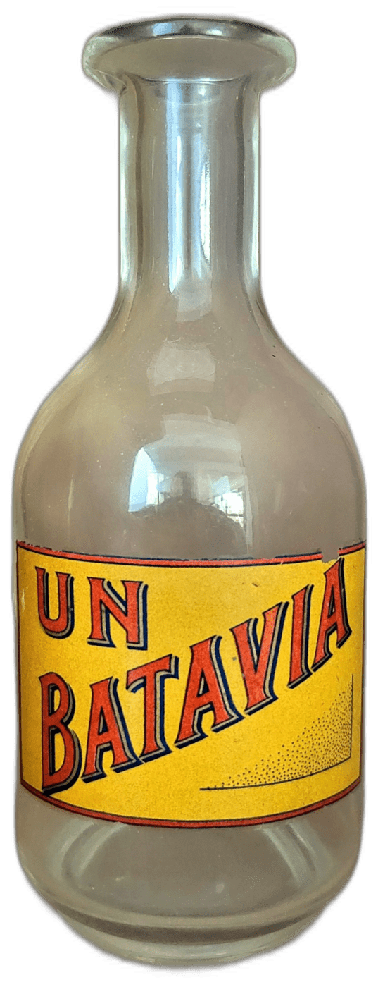 Un Batavia – 21 cm