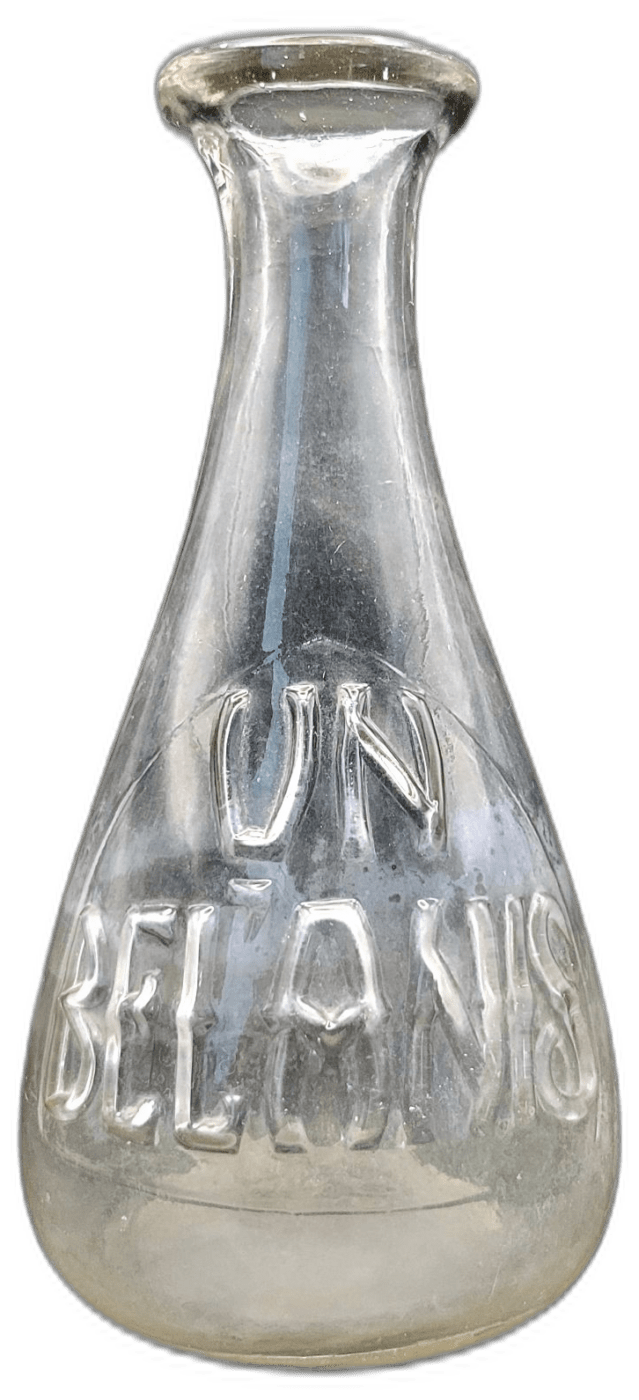 Un Bel&rsquo;Anis – 20,5 cm
