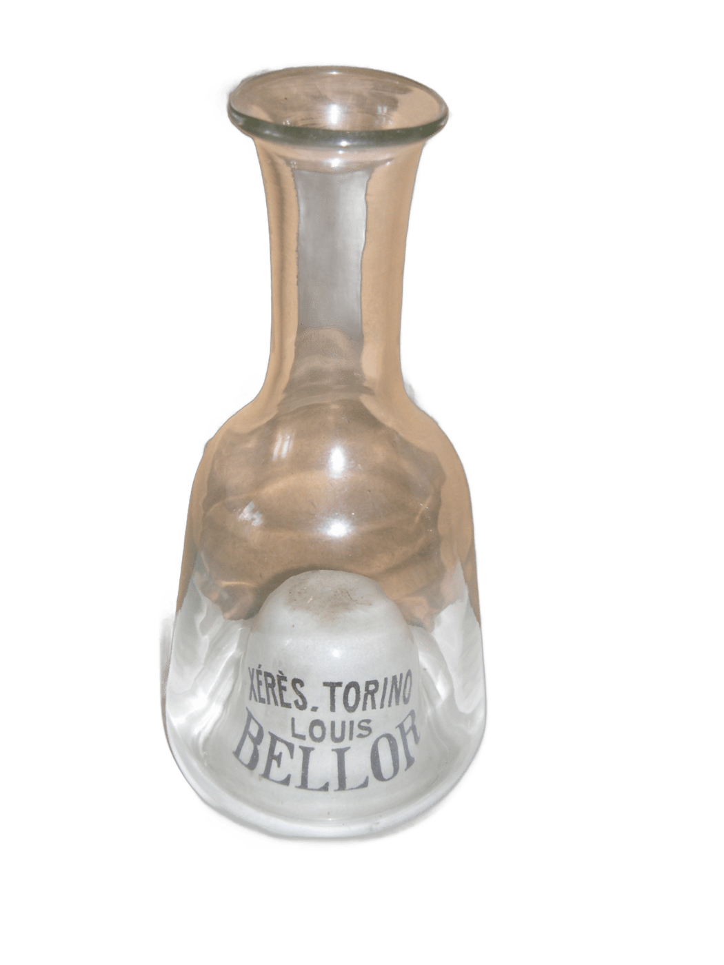 Bellor Louis