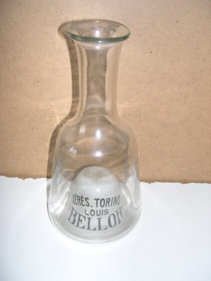 Bellor Louis