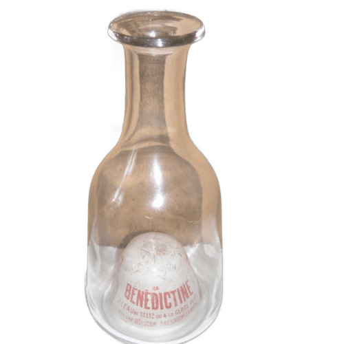 Bennedictine (dÃ©tourÃ©e)