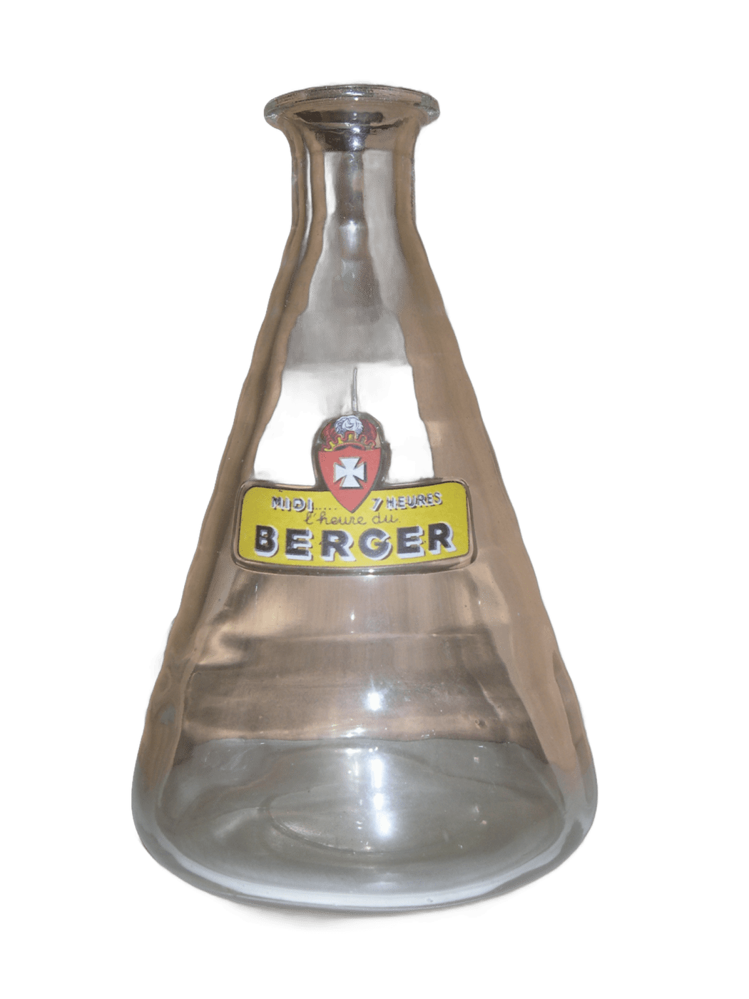 BERGER – 20 cm