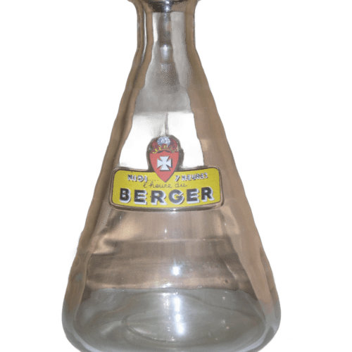 Berger 20cm (détourée)