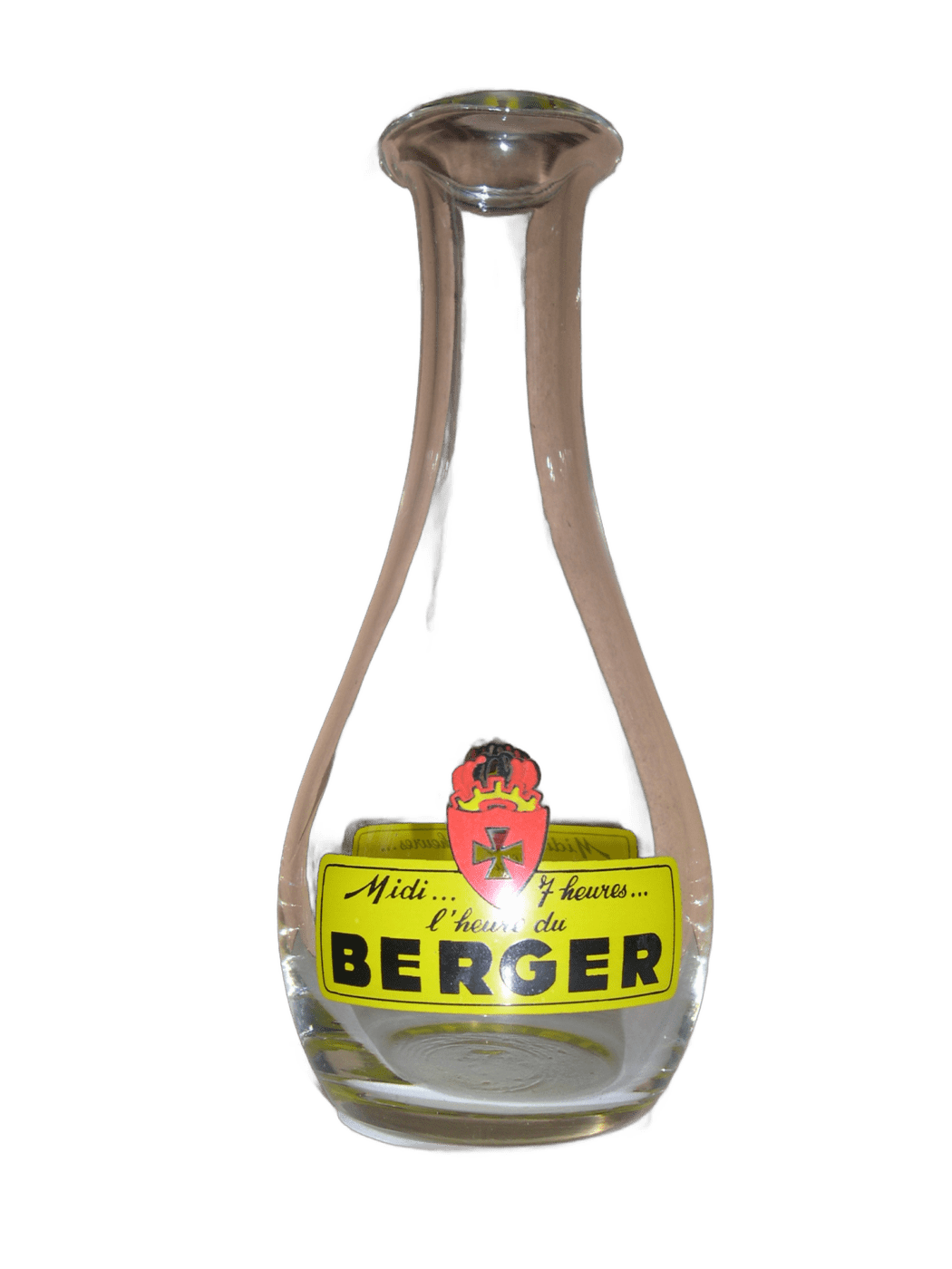 BERGER – 21 cm