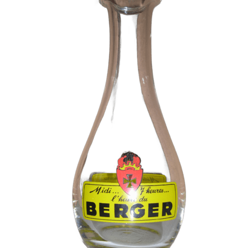 Berger 21cm (détourée)