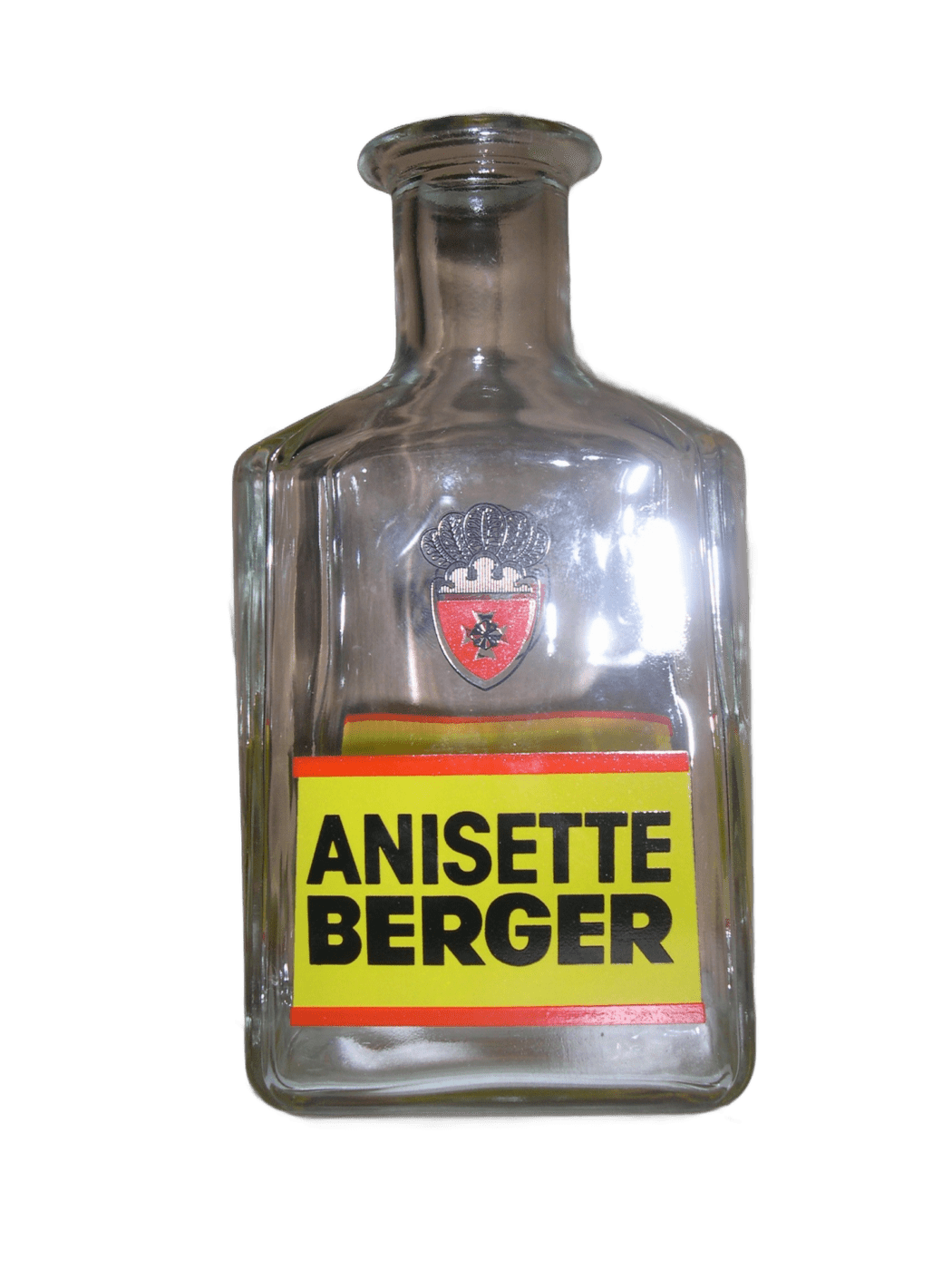 Berger A2