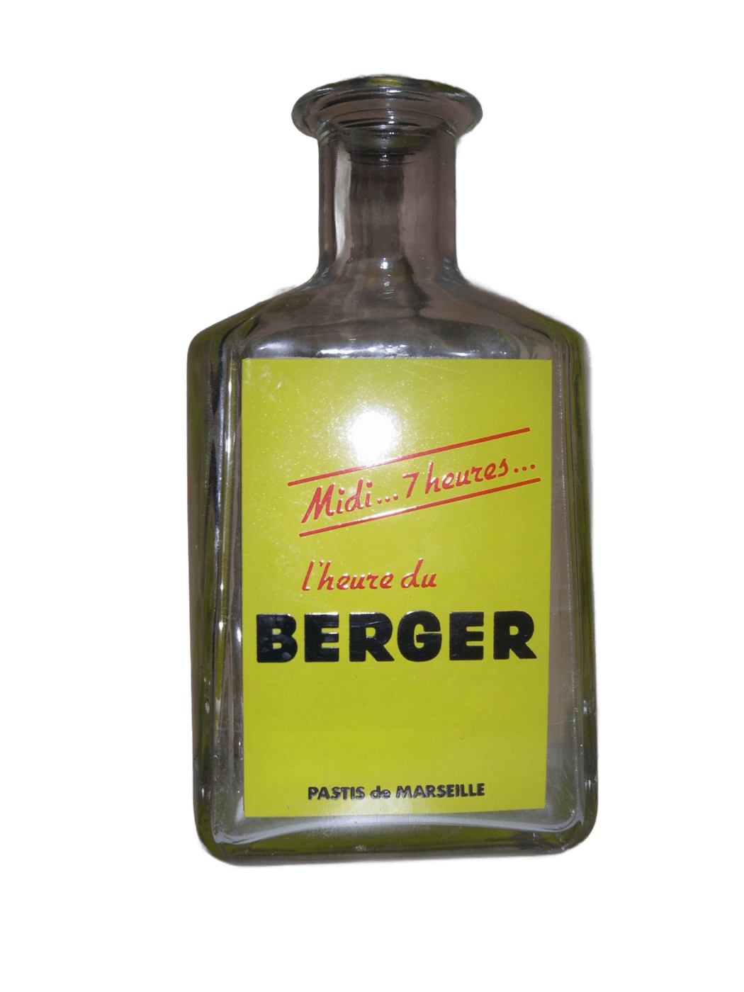 Berger A4