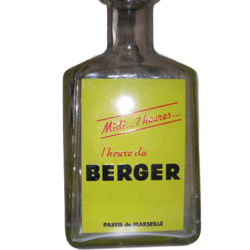 Berger A4 (détourée)