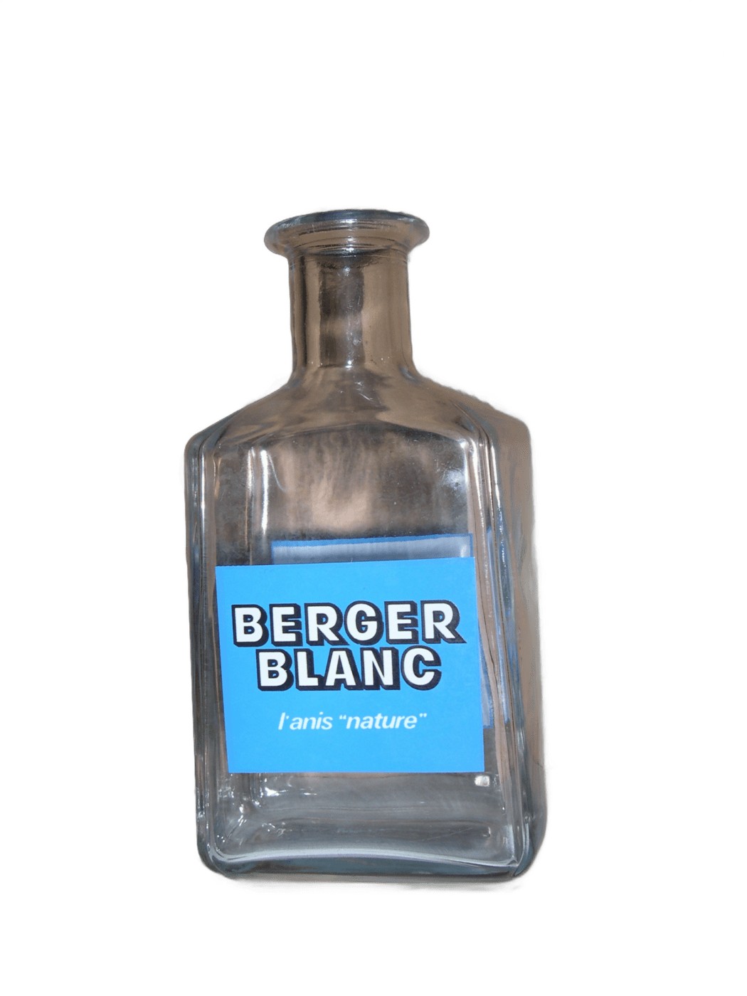 Berger A5