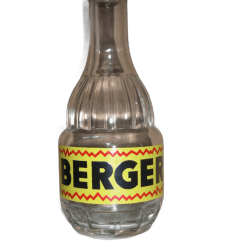 Berger B1 (détourée)